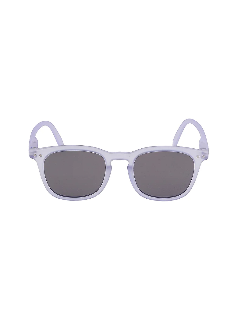 IZIPIZI #E Kids Sunglasses Lavender 5-7 Years 2