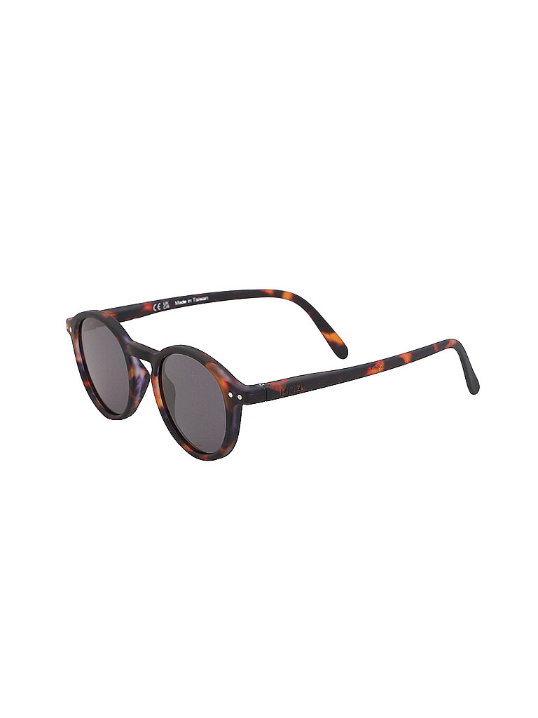 IZIPIZI Kinder Sonnenbrille #D 3-5 braun