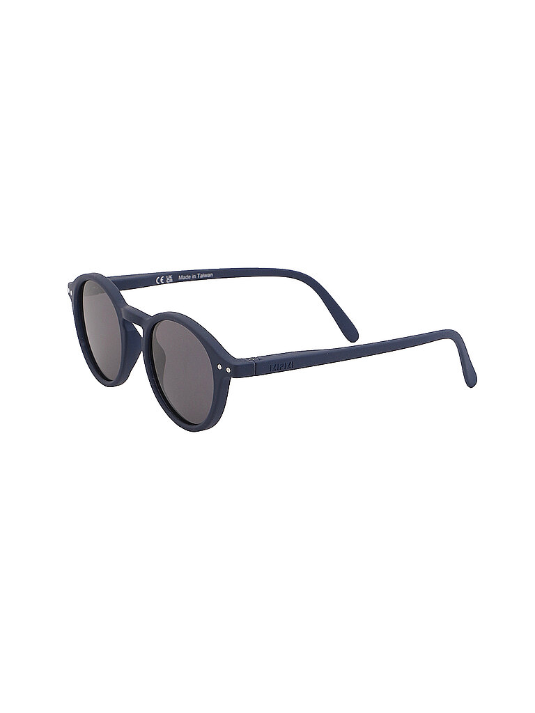 Kinder Sonnenbrille #D 3-5 dunkelblau baby