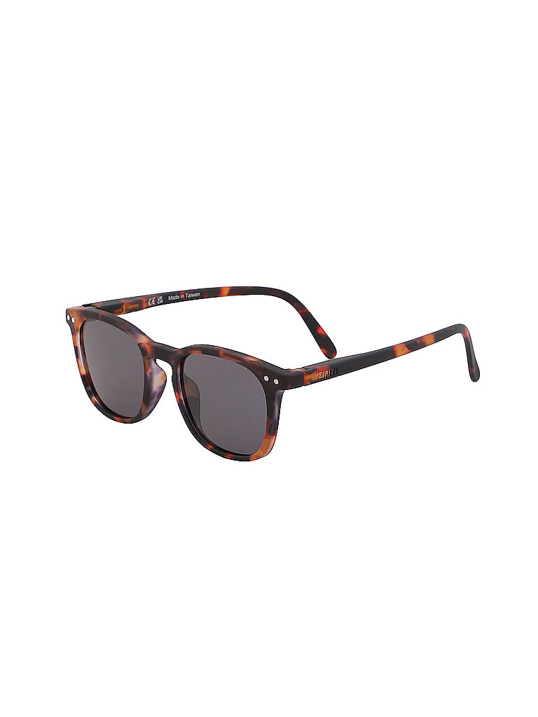 IZIPIZI Kinder Sonnenbrille #E 3-5 braun