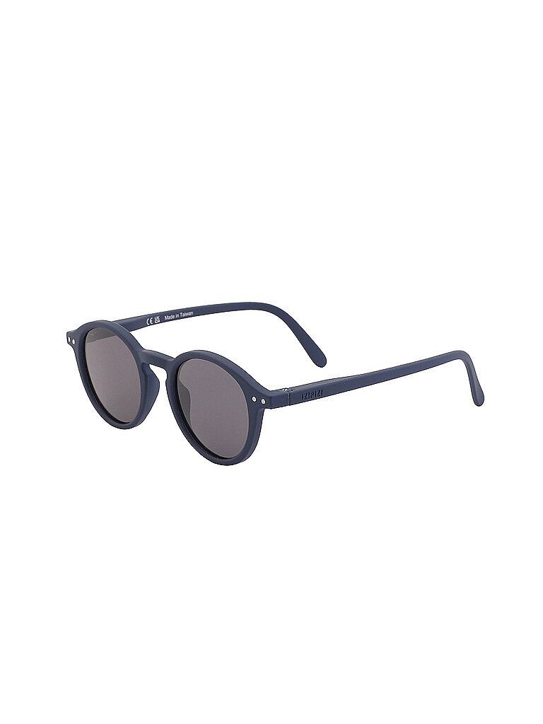 IZIPIZI Kinder Sonnenbrille #D 5-7 dunkelblau