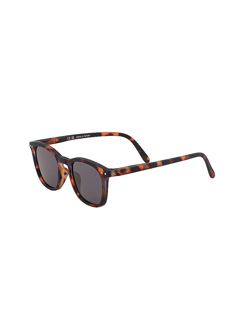 Kinder Sonnenbrille #E 5-7 braun baby