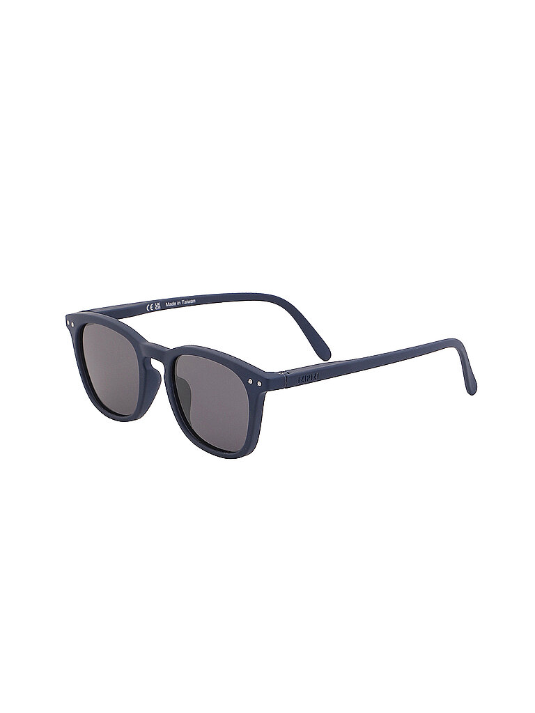 IZIPIZI Kinder Sonnenbrille #E 5-7 dunkelblau