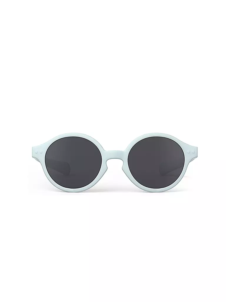 IZIPIZI | Baby Sonnenbrille SUN BABY #D  | hellblau