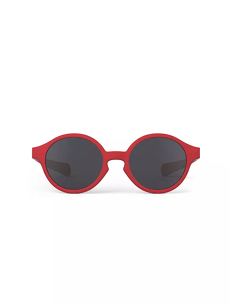 IZIPIZI | Baby Sonnenbrille SUN BABY #D | rot