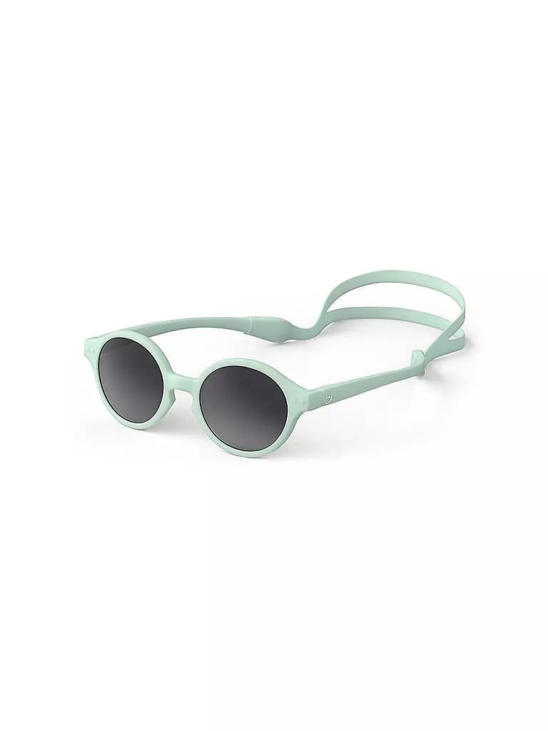 IZIPIZI | Baby Sonnenbrille SUN BABY #D | mint