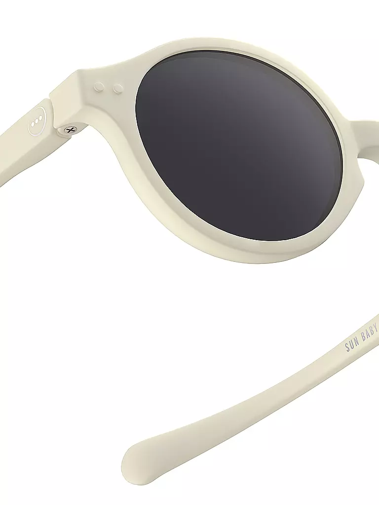 IZIPIZI | Baby Sonnenbrille SUN BABY #D | mint