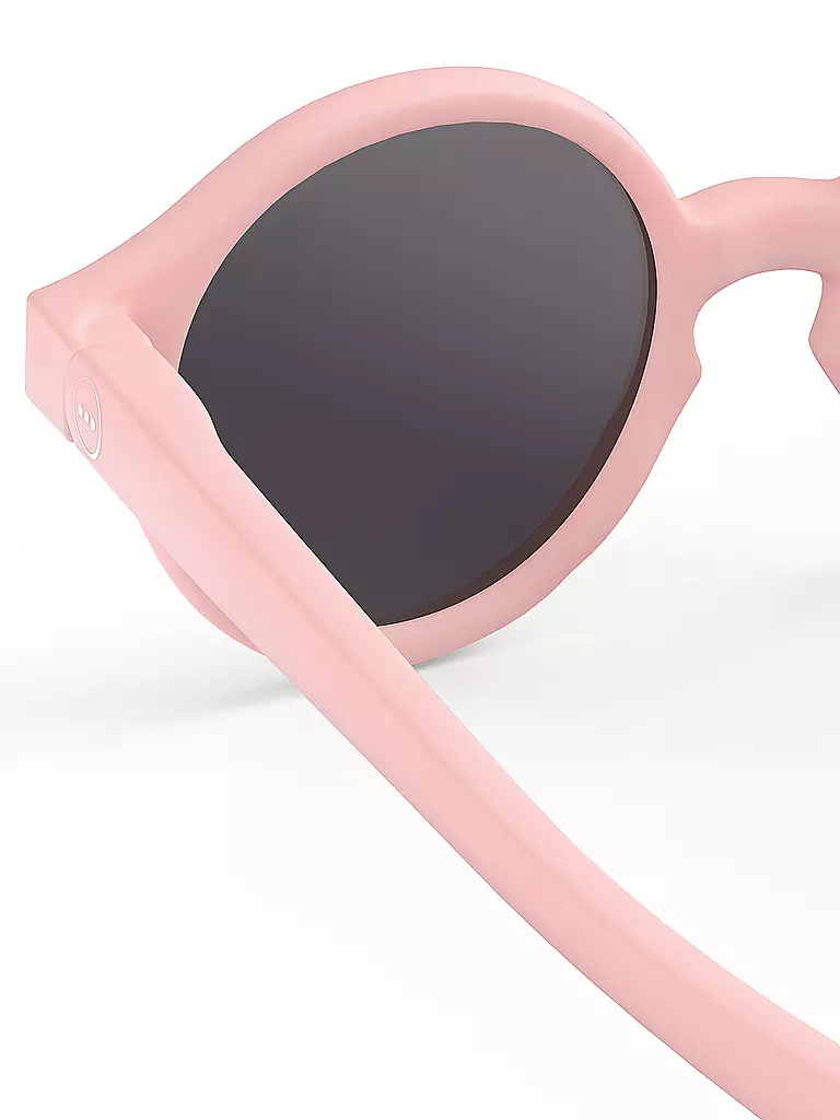 IZIPIZI | Baby Sonnenbrille SUN BABY #D | rosa