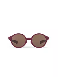 IZIPIZI | Baby Sonnenbrille SUN BABY 0-9 Monate #D | beere
