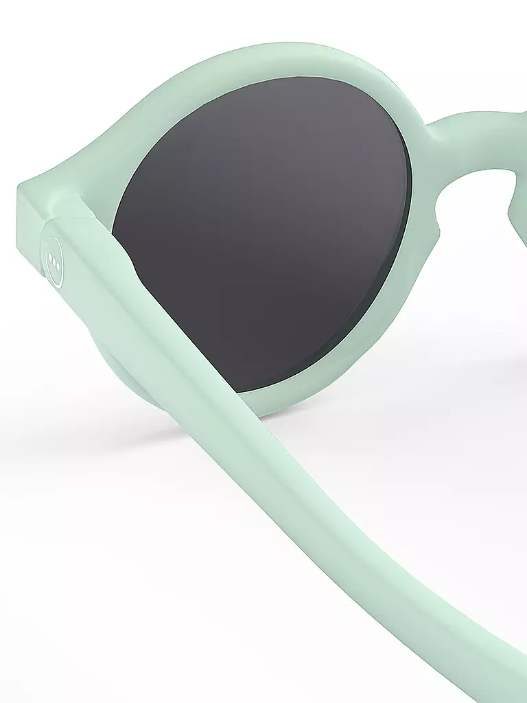 IZIPIZI | Baby Sonnenbrille SUN BABY 0-9 Monate #D | gelb