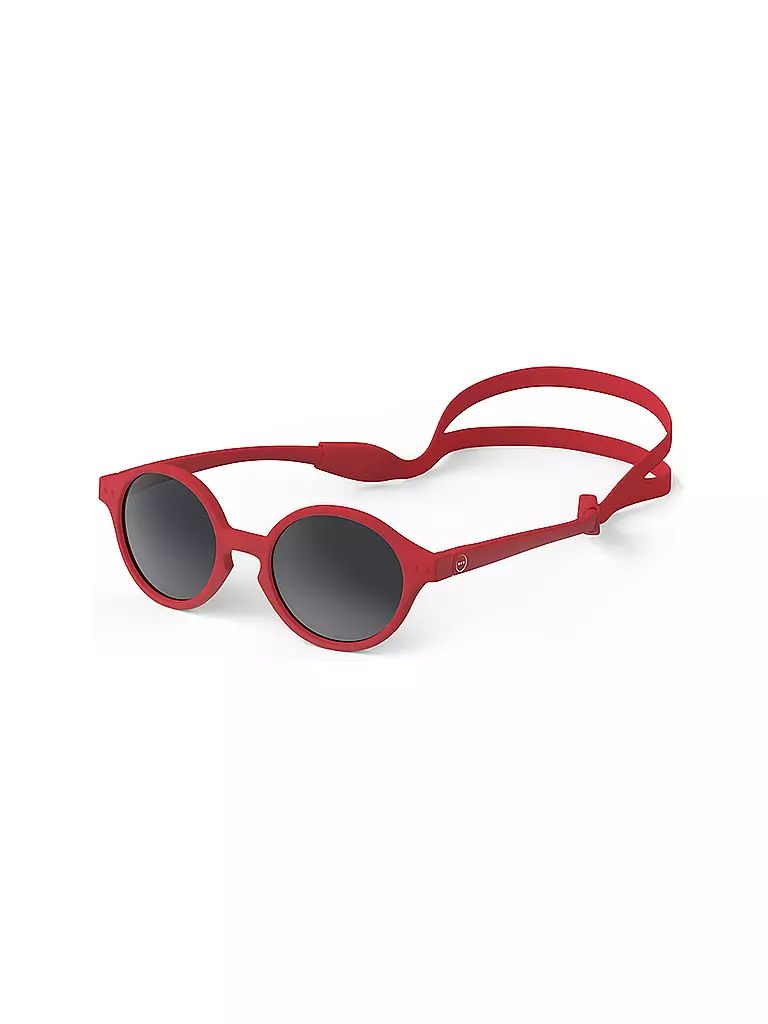 IZIPIZI | Baby Sonnenbrille SUN KIDS #D | rot