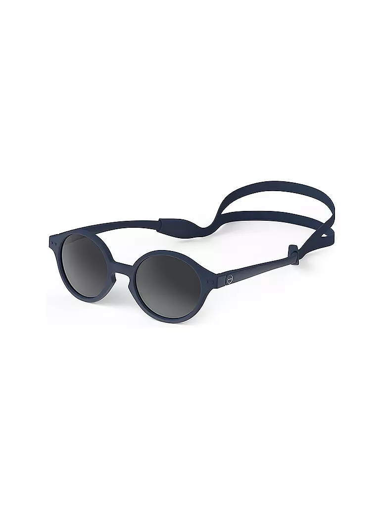 IZIPIZI | Baby Sonnenbrille SUN KIDS #D | schwarz