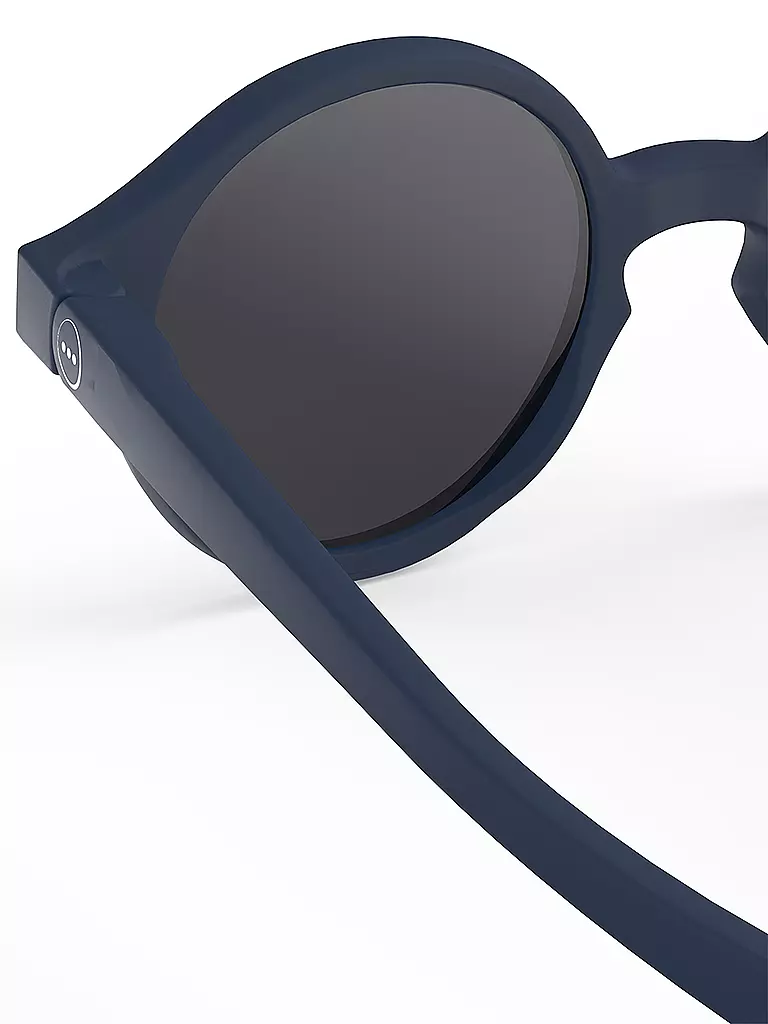 IZIPIZI | Baby Sonnenbrille SUN KIDS #D | schwarz