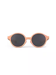 IZIPIZI | Kinder Sonnenbrille SUN KIDS 9-36 Monate #D | orange