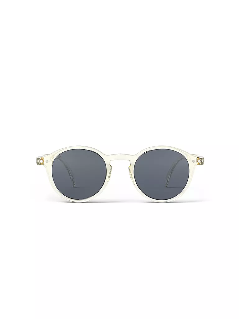 IZIPIZI | Kinder Sonnenbrille JUNIOR #C STADIUM | transparent