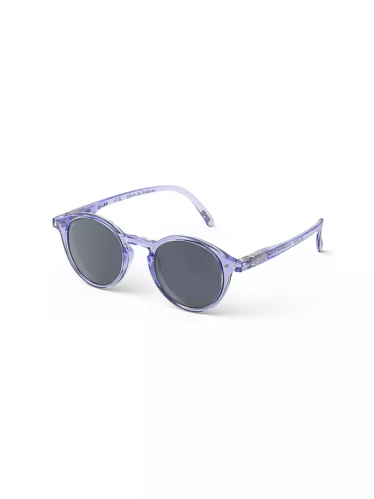 IZIPIZI | Kinder Sonnenbrille JUNIOR #C STADIUM | hellblau