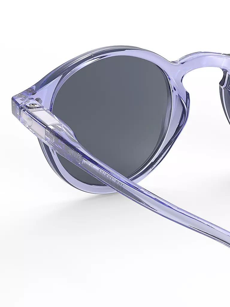 IZIPIZI | Kinder Sonnenbrille JUNIOR #C STADIUM | hellblau