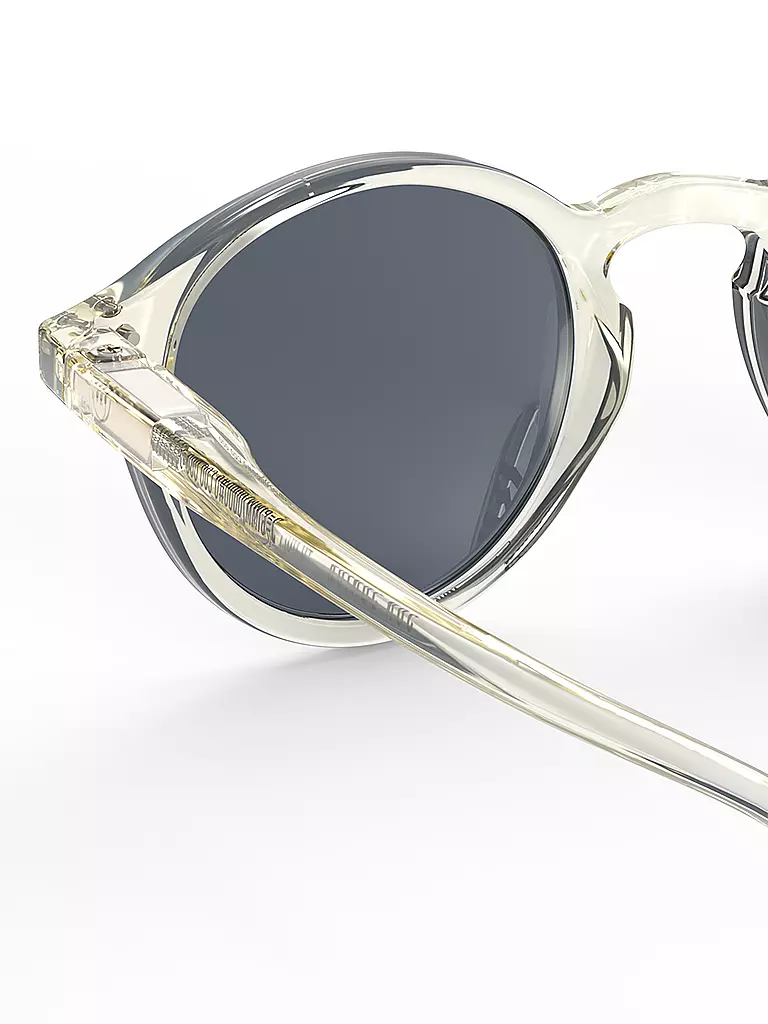 IZIPIZI | Kinder Sonnenbrille JUNIOR #C STADIUM | transparent