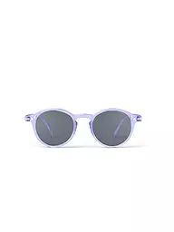 IZIPIZI | Kinder Sonnenbrille JUNIOR 5-10 Jahre #E STADIUM | hellblau