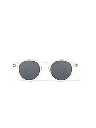 IZIPIZI | Kinder Sonnenbrille JUNIOR 5-10 Jahre #E STADIUM | transparent