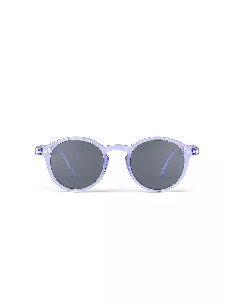 IZIPIZI | Kinder Sonnenbrille JUNIOR SUN 5-10 Jahre #D | hellblau