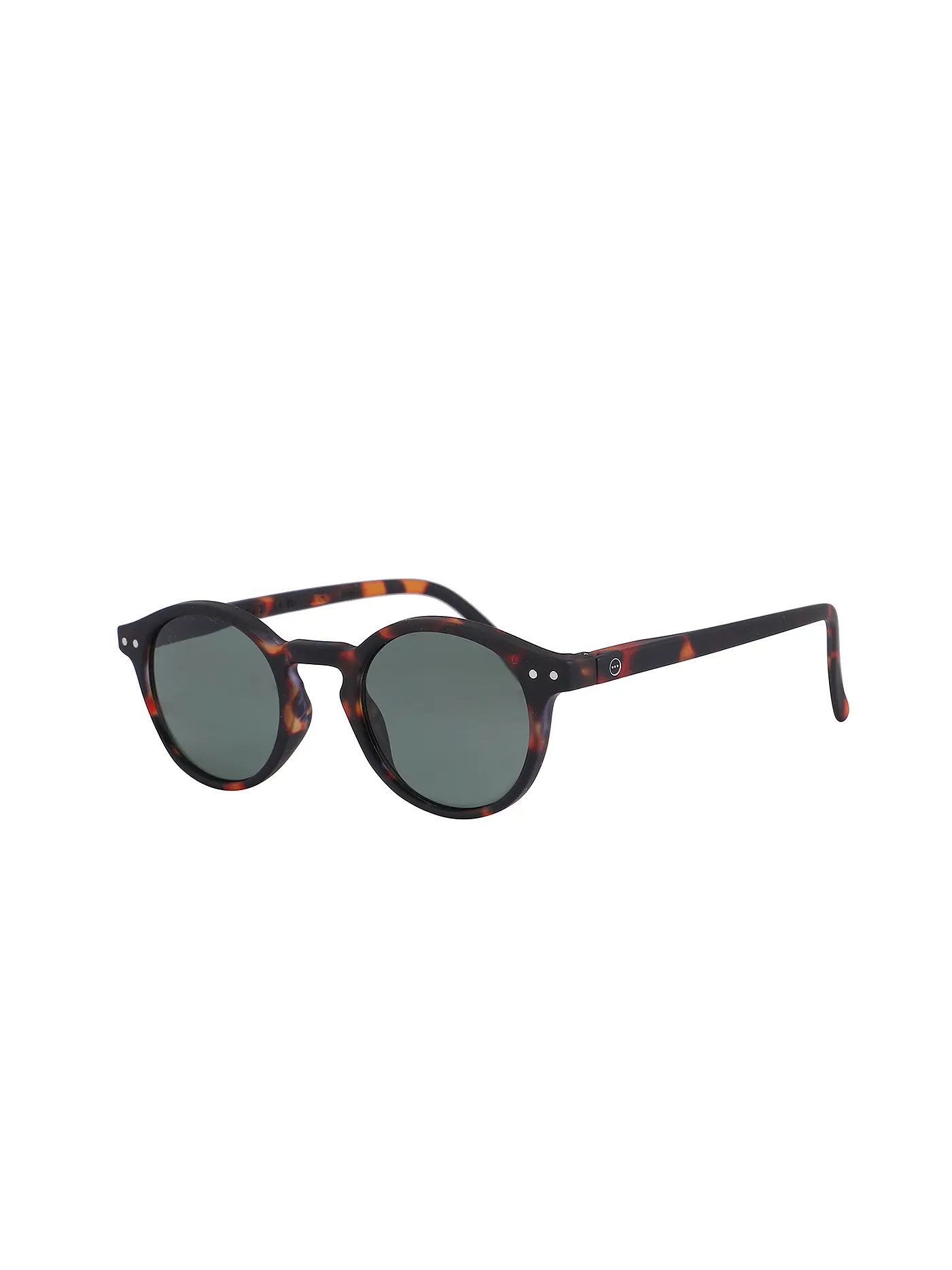 IZIPIZI | Kinder Sonnenbrille SUN #H | schwarz