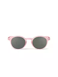 IZIPIZI | Kinder Sonnenbrille SUN #H MIRROR | rosa