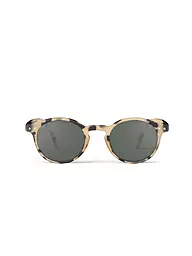 IZIPIZI | Kinder Sonnenbrille SUN #H MIRROR | beige