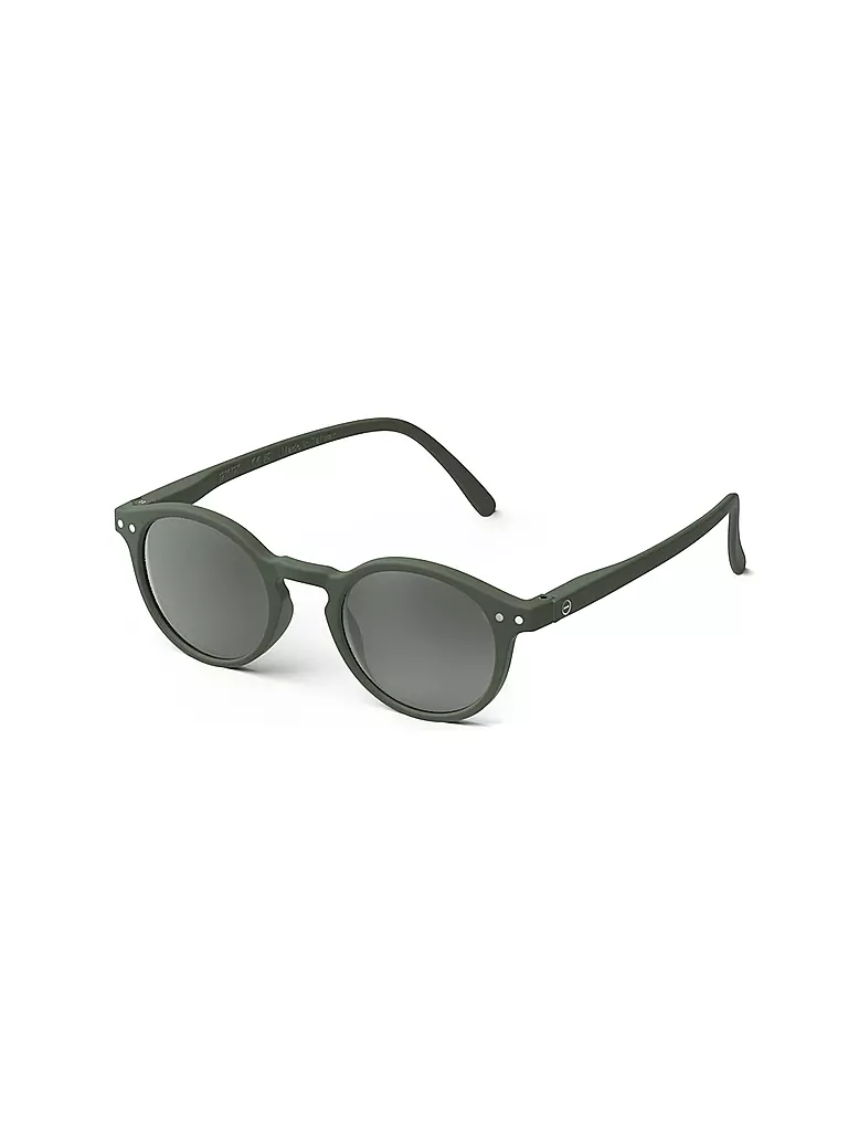 IZIPIZI | Kinder Sonnenbrille SUN #H | olive