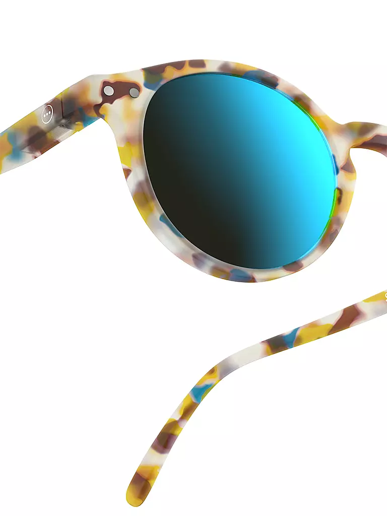 IZIPIZI | Kinder Sonnenbrille SUN #H | blau