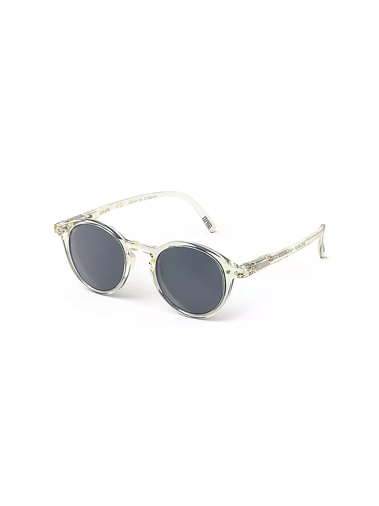 IZIPIZI | Kinder Sonnenbrille SUN JUNIOR #D | orange