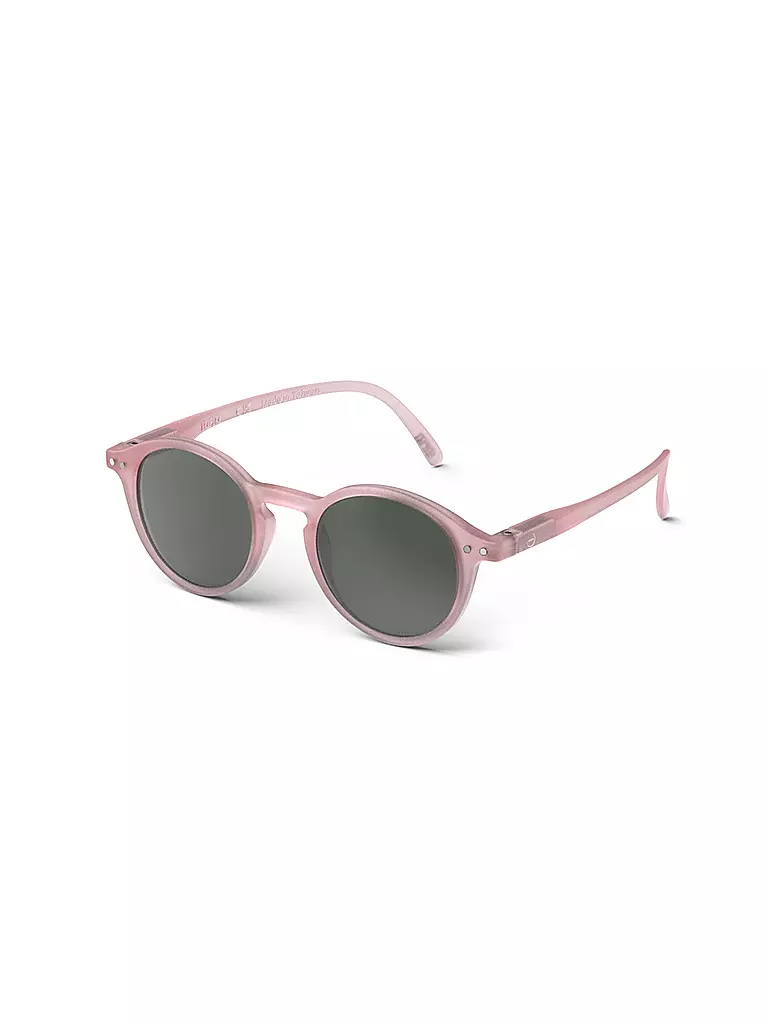 IZIPIZI | Kinder Sonnenbrille SUN JUNIOR #D | rosa