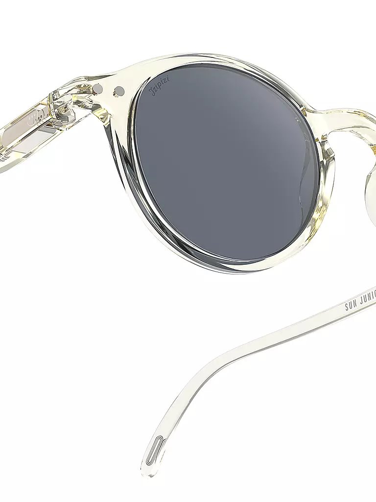 IZIPIZI | Kinder Sonnenbrille SUN JUNIOR #D | orange
