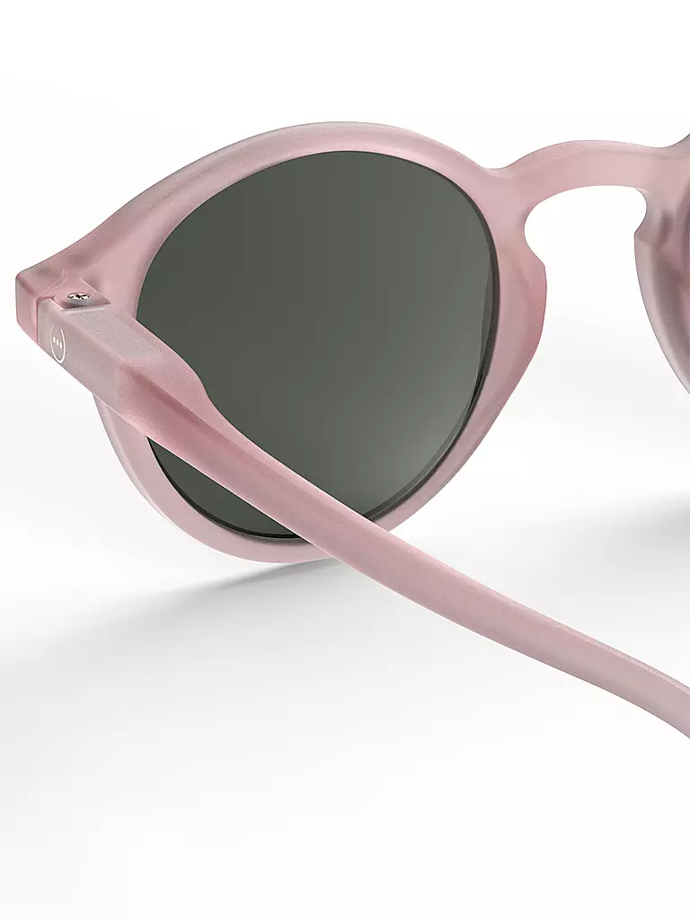 IZIPIZI | Kinder Sonnenbrille SUN JUNIOR #D | rosa