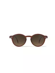 IZIPIZI | Kinder Sonnenbrille SUN JUNIOR 5-10 Jahre #D | braun
