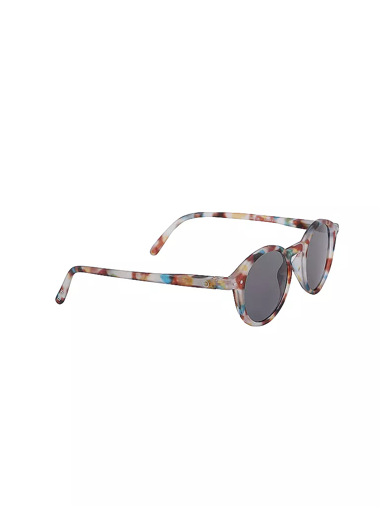 IZIPIZI | Kinder Sonnenbrille SUN JUNIOR 5-10 Jahre #D | blau