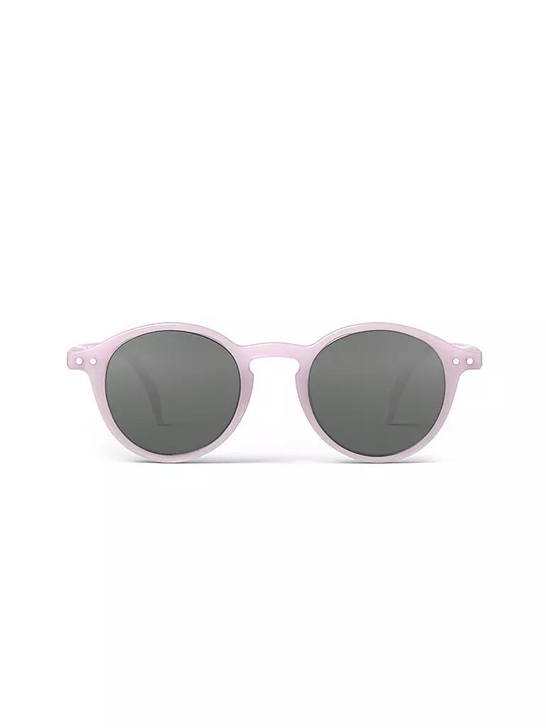 IZIPIZI | Kinder Sonnenbrille SUN JUNIOR 5-10 Jahre #D | lila