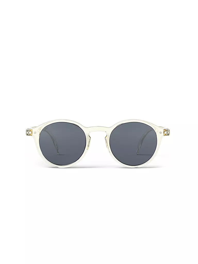 IZIPIZI | Kinder Sonnenbrille SUN JUNIOR 5-10 Jahre #D | transparent