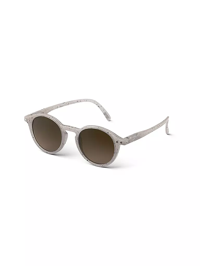 IZIPIZI | Kinder Sonnenbrille SUN JUNIOR 5-10 Jahre #D | beige