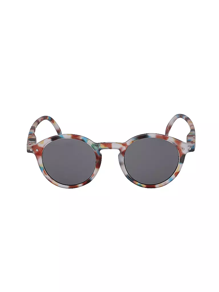 IZIPIZI | Kinder Sonnenbrille SUN JUNIOR 5-10 Jahre #D | blau