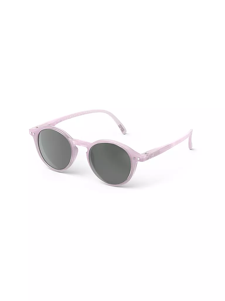 IZIPIZI | Kinder Sonnenbrille SUN JUNIOR 5-10 Jahre #D | lila