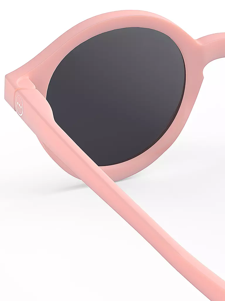 IZIPIZI | Kinder Sonnenbrille SUN KIDS+ #D | rosa