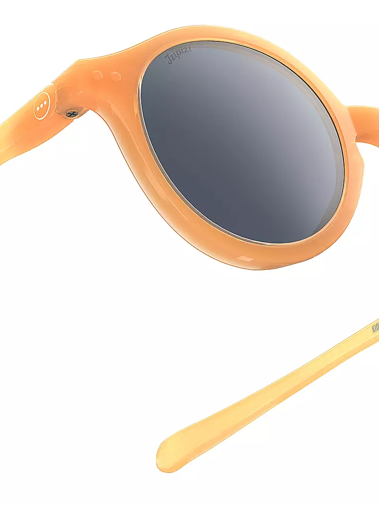 IZIPIZI | Kinder Sonnenbrille SUN KIDS+ 3-5 Jahre #D | hellblau