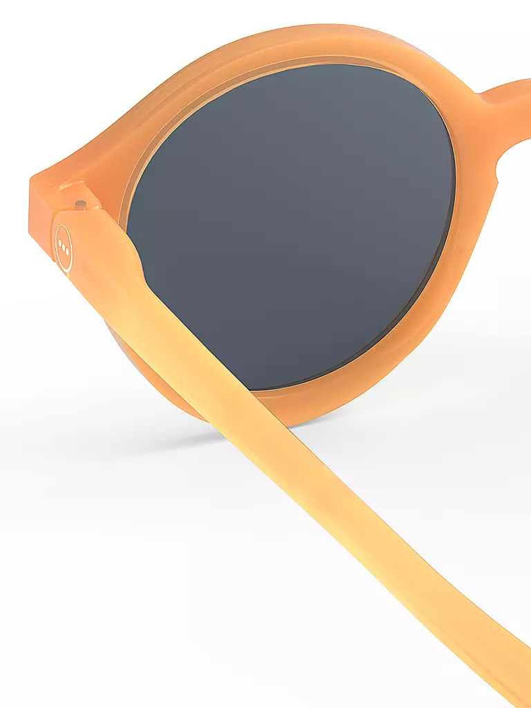 IZIPIZI | Kinder Sonnenbrille SUN KIDS+ 3-5 Jahre #D | hellblau