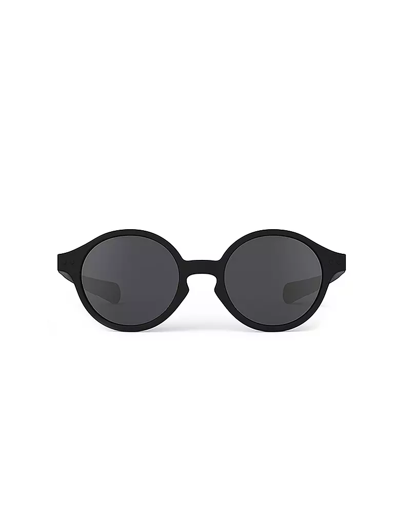 IZIPIZI | Kinder Sonnenbrille SUN KIDS 9-36 Monate #D | schwarz