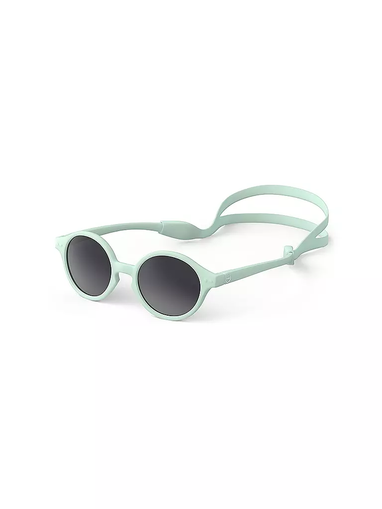IZIPIZI | Kinder Sonnenbrille SUN KIDS 9-36 Monate #D | gelb