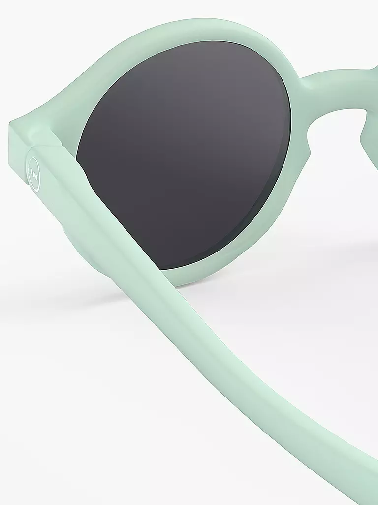 IZIPIZI | Kinder Sonnenbrille SUN KIDS 9-36 Monate #D | gelb