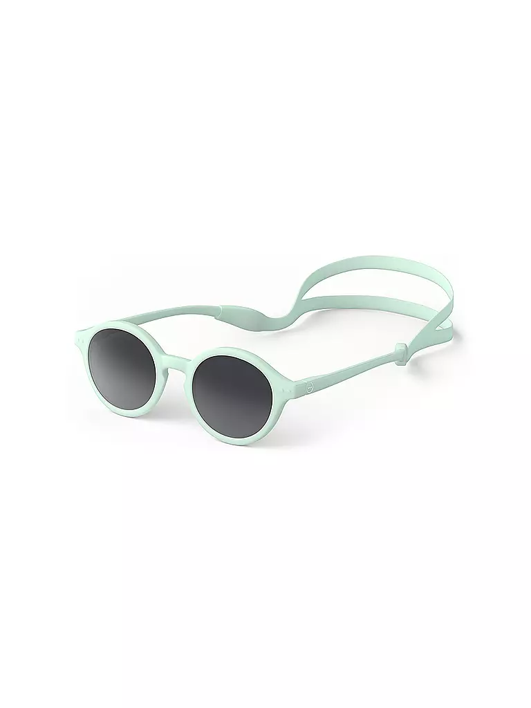 IZIPIZI | Kinder Sonnenbrille SUND KIDS+ 3-5 Jahre #D | mint