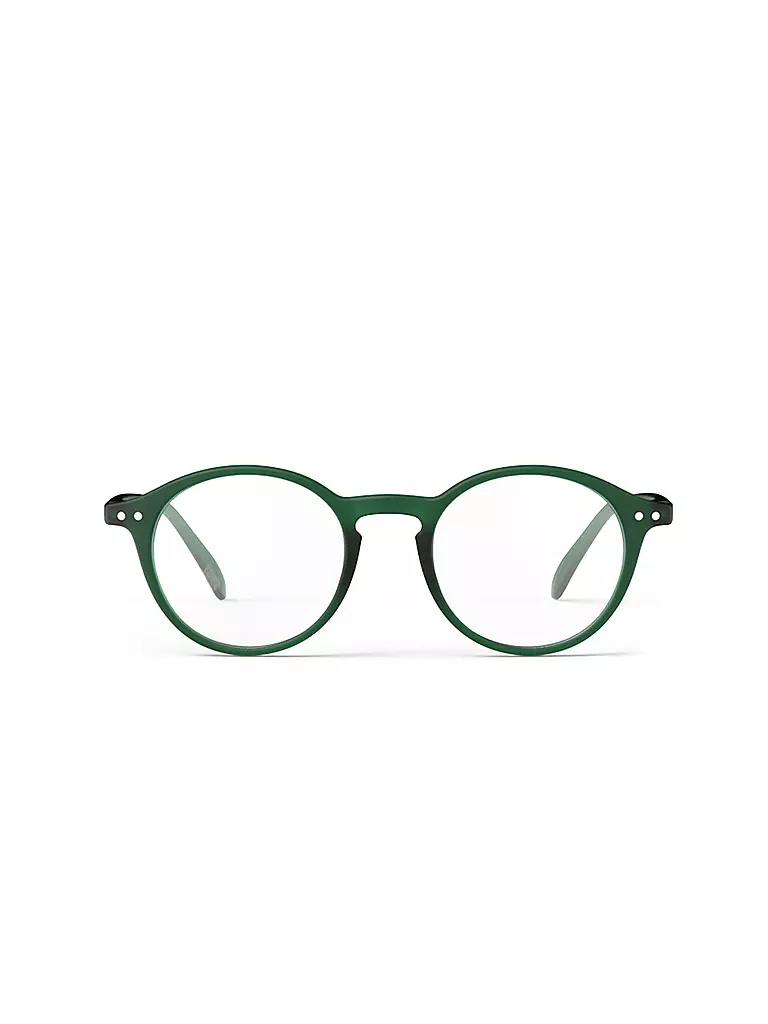 IZIPIZI | Lesebrille  READING #D | grün