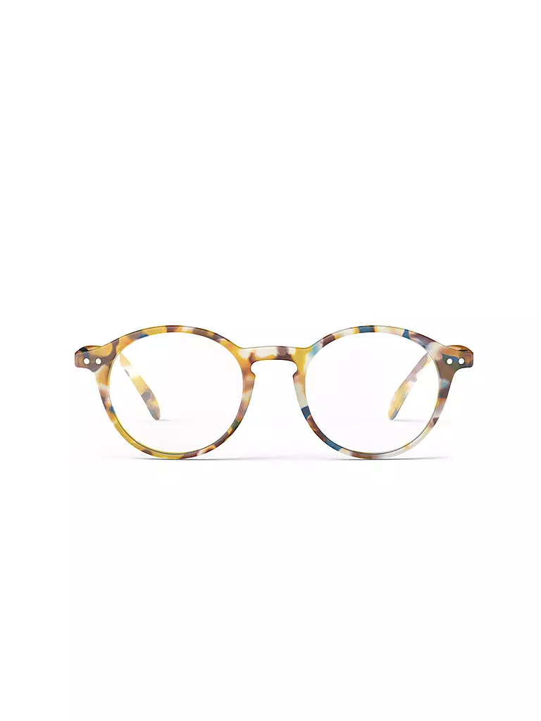 IZIPIZI | Lesebrille  READING #D | braun